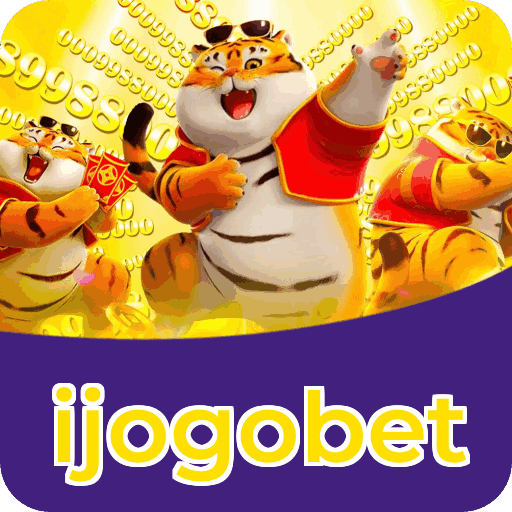 Login rápido no app ijogobet